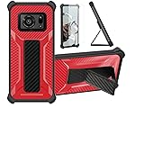 bojioderf Case Compatible for Sharp Aquos R6 5g