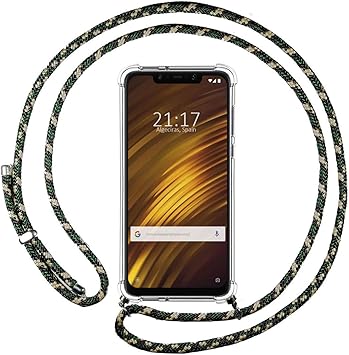 precio pocophone f1 amazon