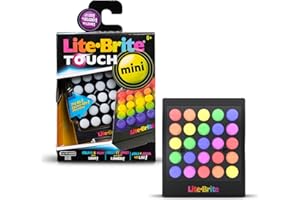 Lite Brite, Touch Mini