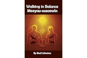Walking in Balance