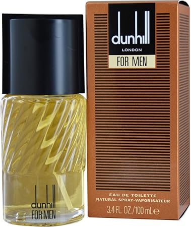 Amazon ダンヒル フォーメン Edt スプレー 100ml ダンヒル Dunhill Dunhill ダンヒル オードトワレ Edt 通販