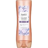 Suave Professionals Thickening Conditioner Collagen Infusion For Fine to Flat Hair Conditioner for Volume 12.6 oz