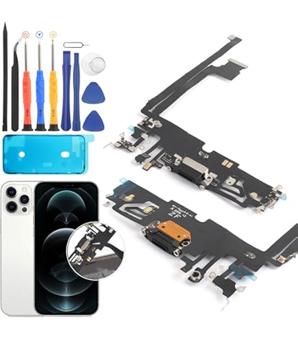 Olivechard Aftermarket - Visualización OLED Dura De Repuesto Para