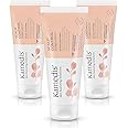 KAMEDIS Moisturizer Leave-On Botanical Scalp Lotion. For Dandruff, Dry, Itchy, Flaky and Sensitive Scalp Skin. Over-Night Head Mask, Parabens Free. 3.38 Fl Oz. (Scalp Lotion (3pk))