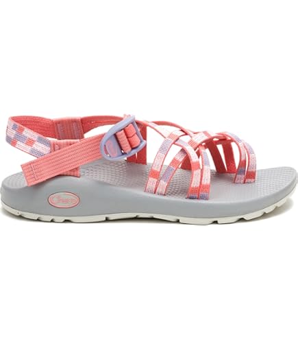 Amazon.com | Chaco Womens ZX/2 Classic, With Toe Loop