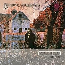 洋楽 BLACK SABBATH MASTER OF REALITY Black Sabbath – Master Of Reality – Vinyl (LP, Album
