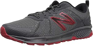 men's 590v4 trail review