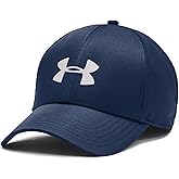 Under Armour Mens Storm Blitzing Adjustable Cap