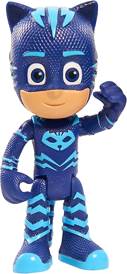 owlette articulated figure