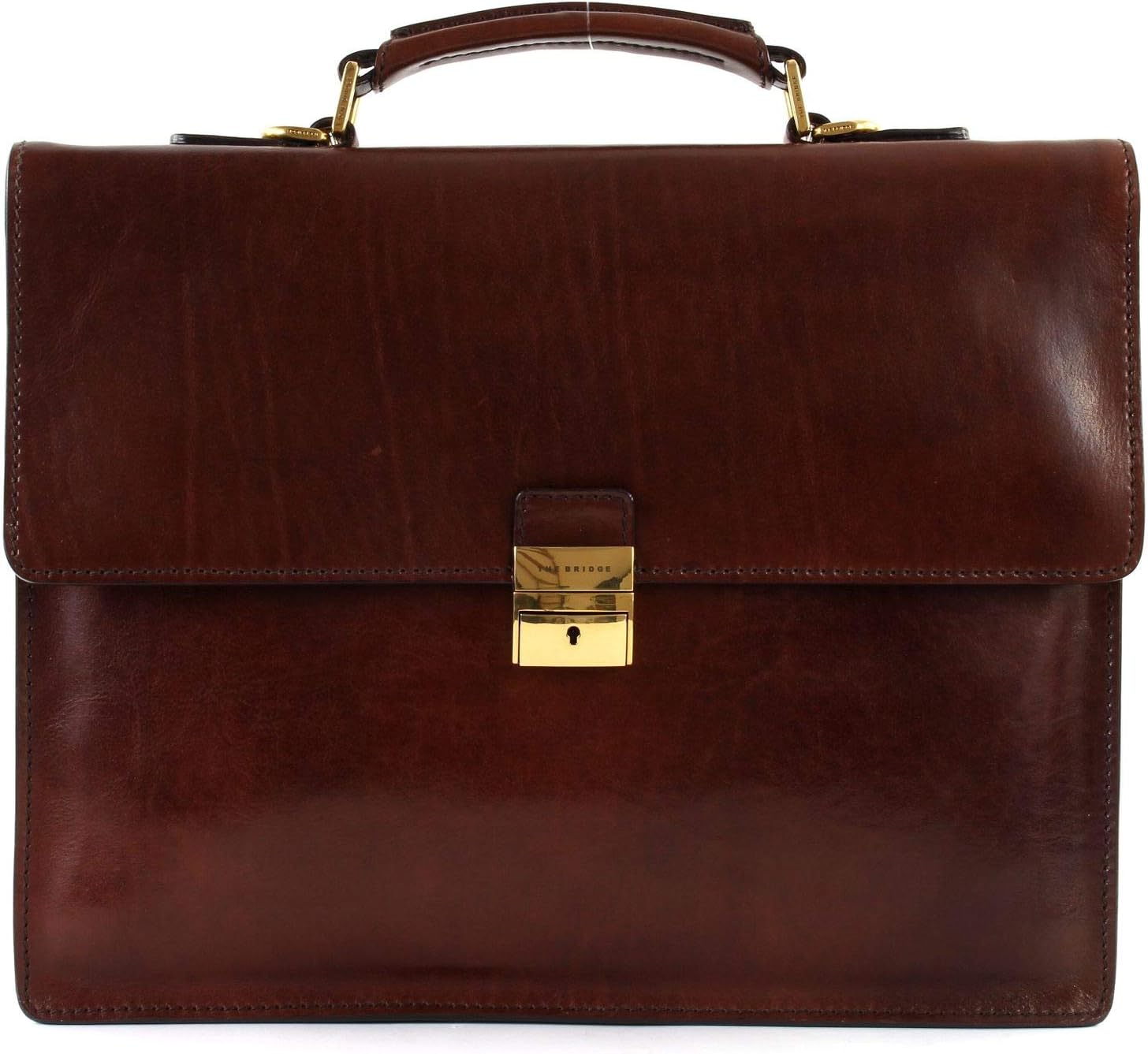 briefcase the bridge