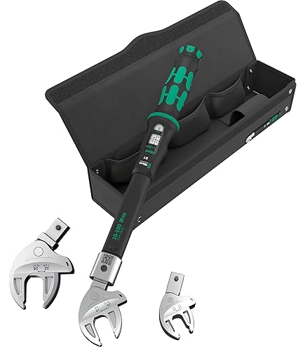 Amazon.com: Wera Torque Wrench