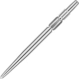 Target Darts Swiss Points 26MM 3 Pack Stainless Steel Tips view 4