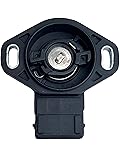 TPS018 Throttle Position Sensor