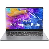 KEANBOLL 3 PCS 14" Laptop Screen Protector Anti Glare Matte Filter for 14-inch 16:10 Aspect Ratio Screen HP/Dell/Lenovo/Asus/Acer/Samsung/Sony/MSI/LG/Razer Blade 14 inch Laptop