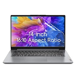KEANBOLL 3 PCS 14" Laptop Screen Protector Anti