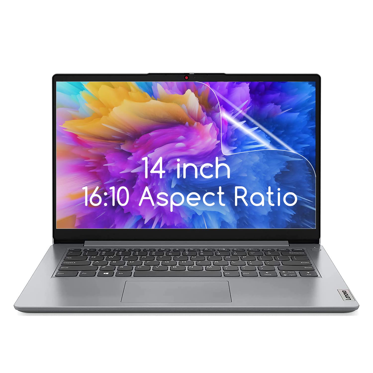 KEANBOLL 3 PCS 14" Laptop Screen Protector Anti
