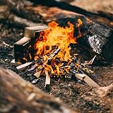 The Chemical Hut 18kg Wooden Kindling for Fires Stoves BBQs Ovens Fire Starter view 3