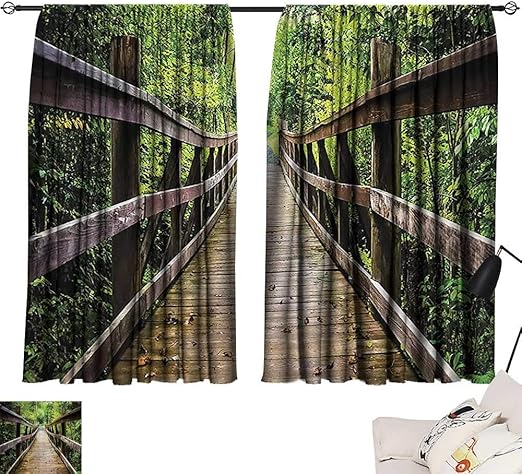 Amazon Co Jp Anzhutwelve 部屋を暗くするカーテン アパートの装飾コレクション ロマンティックな風景 ツリーと揺れる The Road Path In Wind カートゥーンプリント ブラウン ブルー グリー カーテン 女の子の部屋用 W63 X L72 160cm X 1cm ホーム キッチン Amazon Co Jp Anzhutwelve 部屋を暗くするカーテン アパートの装飾コレクション ロマンティックな風景 ツリーと揺れる The Road Path In Wind カートゥーンプリント ブラウン ブルー グリー カーテン 女の子の部屋用 W63 X L72 160cm X 1cm ホーム キッチン