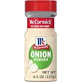 McCormick Onion Powder, 4.5 oz