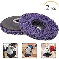 5-50x Rostio CSD Scheibe CBS Grob Reinigungsscheibe Produktbild-Vorschau 12