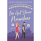 I've Got Your Number: A Novel