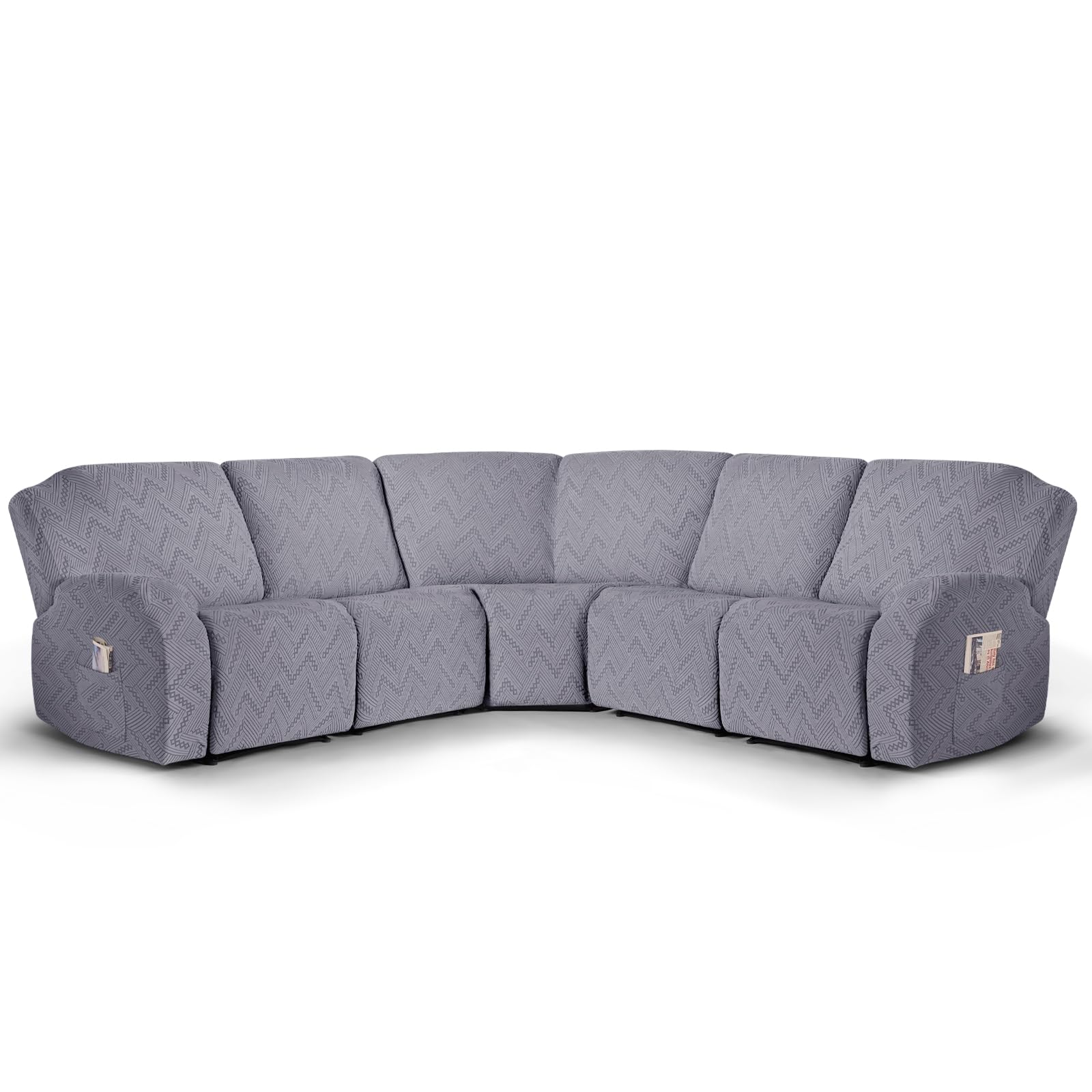Recliner Sectional Couch Covers