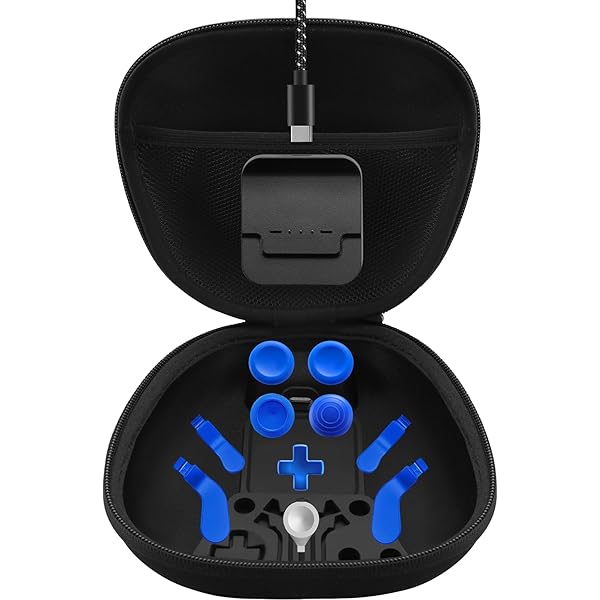 Amazon.com: Xbox Elite Series 2 Complete Component Pack