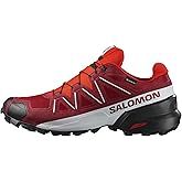 Salomon Men's Speedcross GTX Waterproof Trail Running Shoes