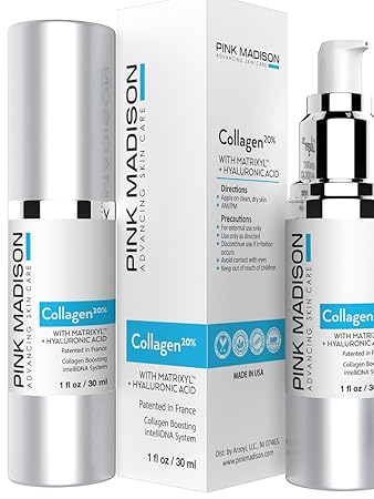 collagen serum amazon