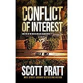 Conflict of Interest (Joe Dillard Series)