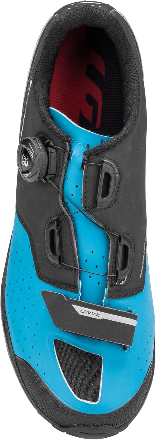 garneau onyx mountain bike shoes