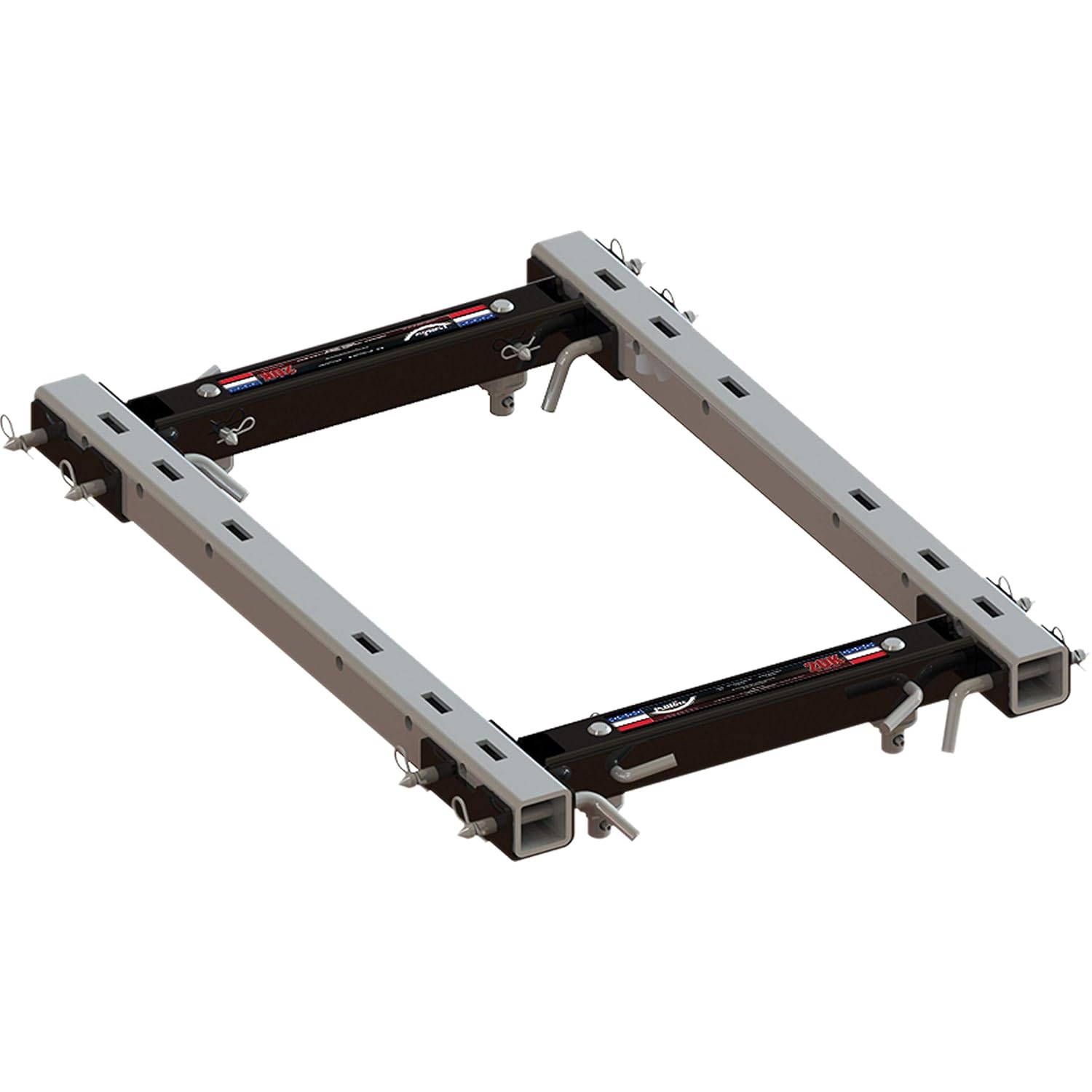 Amazon.com: PullRite Pulliam Enterprises, 4442 Ford Oe Prep Kit Adapter  20K: Automotive