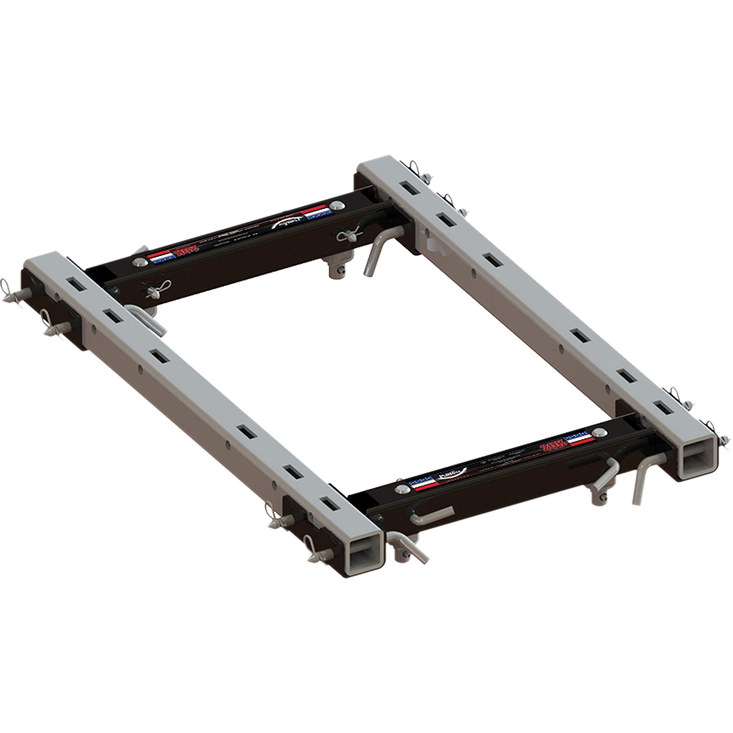 Photo 1 of PullRite 4442 Adapter