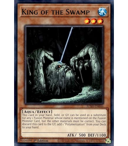 yugioh king dragun deck - DUOV-EN077 - Ultra Rare From the Flaming Eternity set King Dragun [1st Edition] FET-EN036