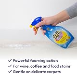 1001 Carpet Stain Remover 500ml WoolSafe Safe for Pets & Kids view 3