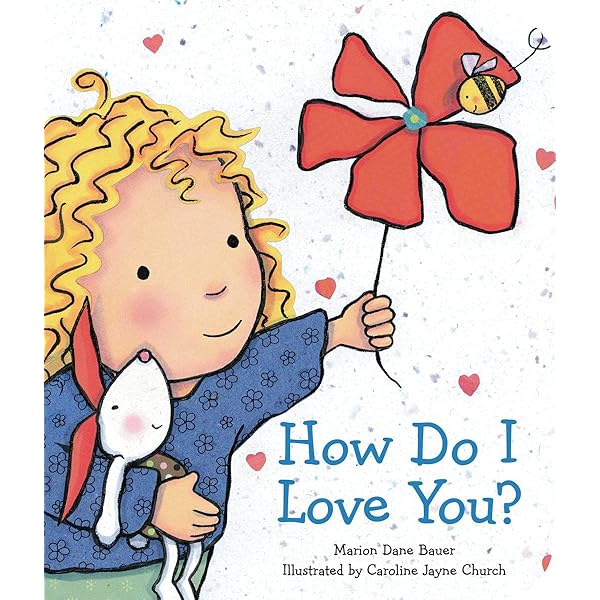 Amazon.com: How Do I Love You? / ¿Cómo te quiero?: 9780545665254