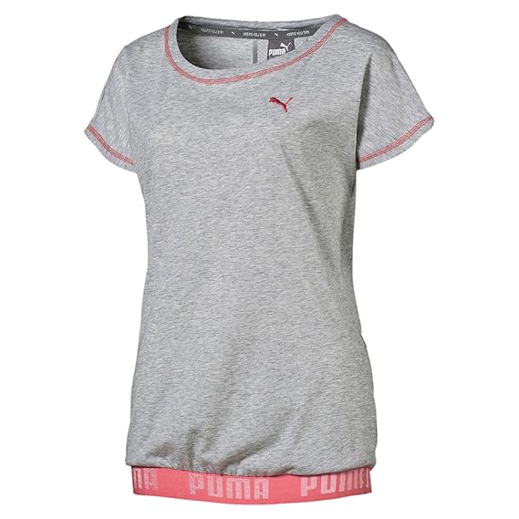 puma t shirt damen amazon