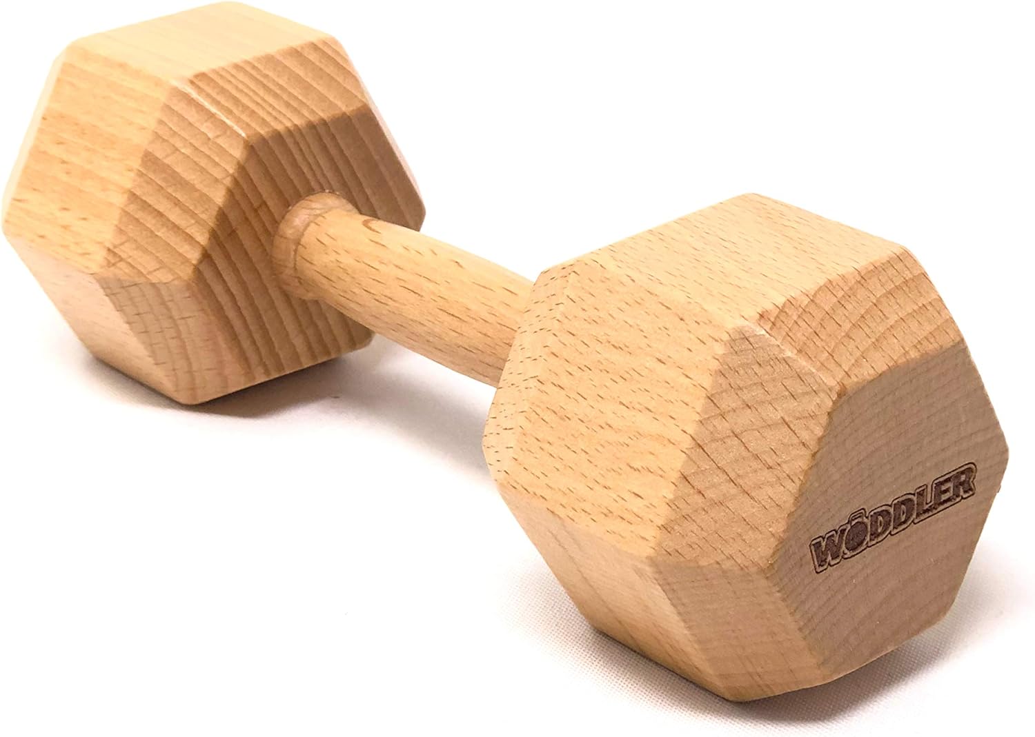 baby dumbbell toy