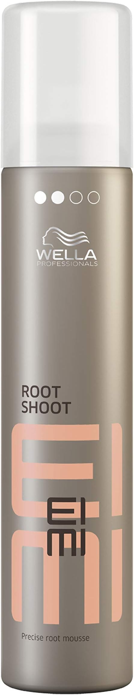 Wella EIMI Root Shoot Volumising Hair Mousse 200 ml Root Volume Hold 2