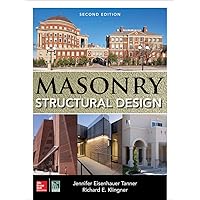 Masonry Structural Design, Second Edition
