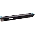 Sharp-Strategic MX51NTCA Genuine Cyan Toner Cartridge