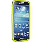Otterbox Symmetry Series Case for Samsung Galaxy S4 - Retail Packaging - Lime Dream