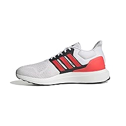 adidas Men's Ultradream DNA Sneaker, White/Lucid