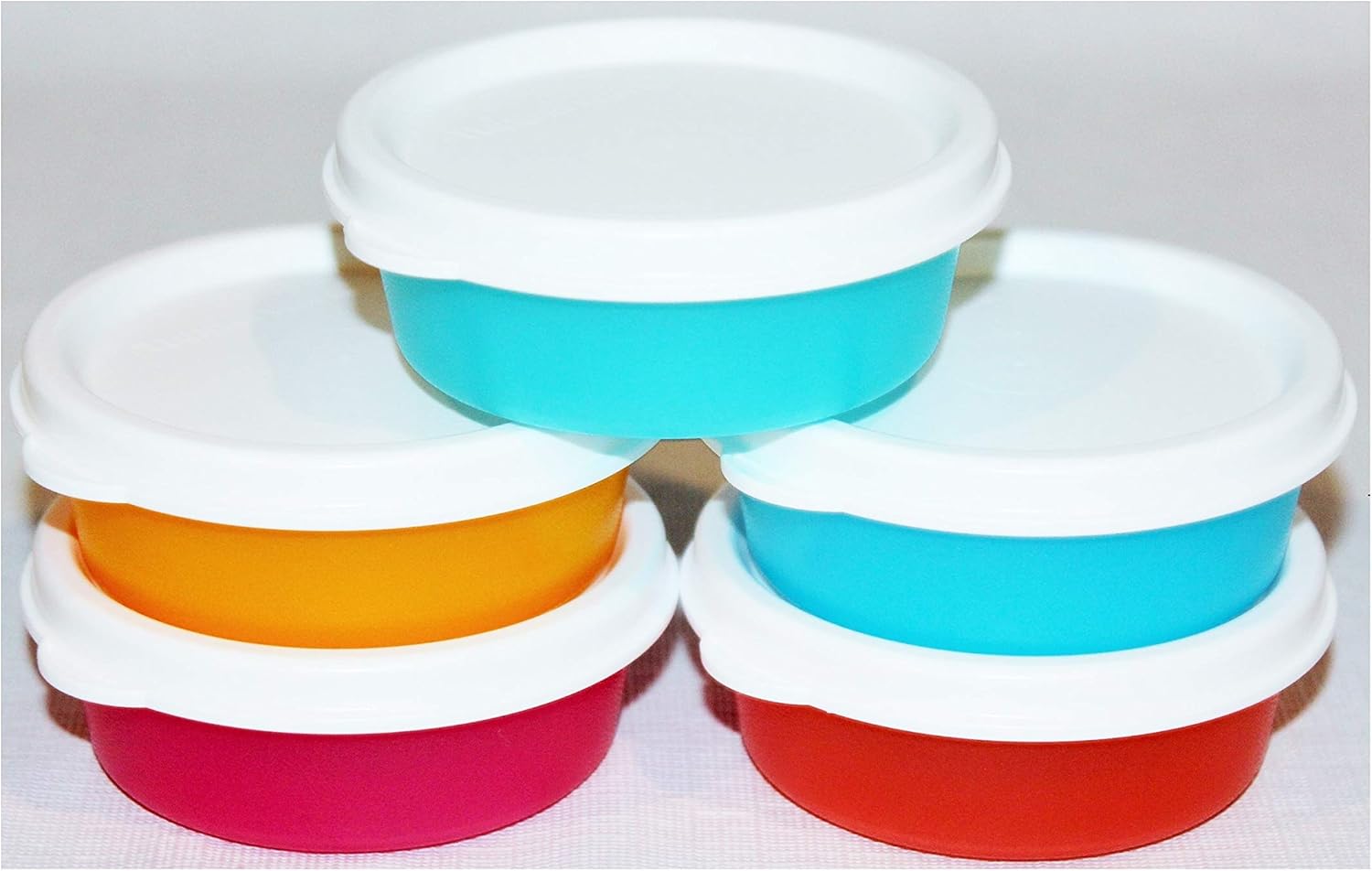 tupper niños amazon