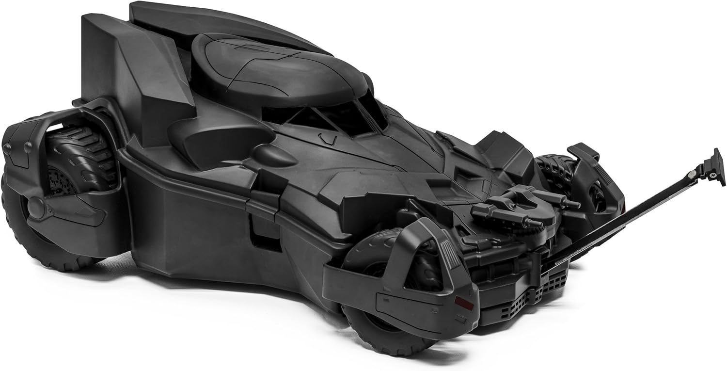 Batmobile luggage Clearance