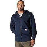 Carhartt Men's Paxton Full-Zip Sweatshirt