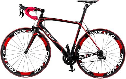costelo road bike
