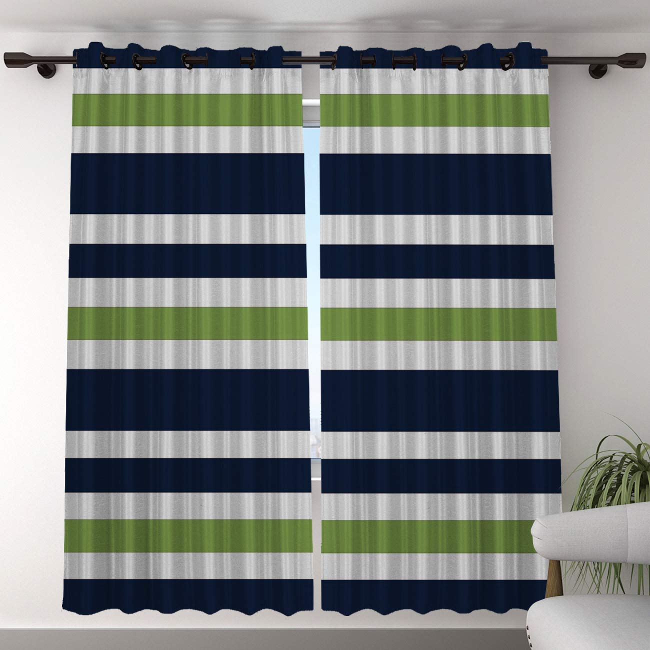 Best indoor window shutters for living room