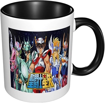 Amazon 聖闘士星矢 7 マグカップ パターン コーヒーカップ ビッグマグ 330ml 陶器 おしゃれコップ おもしろ人気 景品 贈答品 男性 女性 Hugugo ホーム キッチン 通販 Amazon 聖闘士星矢 7 マグカップ パターン コーヒーカップ ビッグマグ 330ml 陶器 おしゃれコップ おもしろ人気 景品 贈答品 男性 女性 Hugugo ホーム キッチン 通販