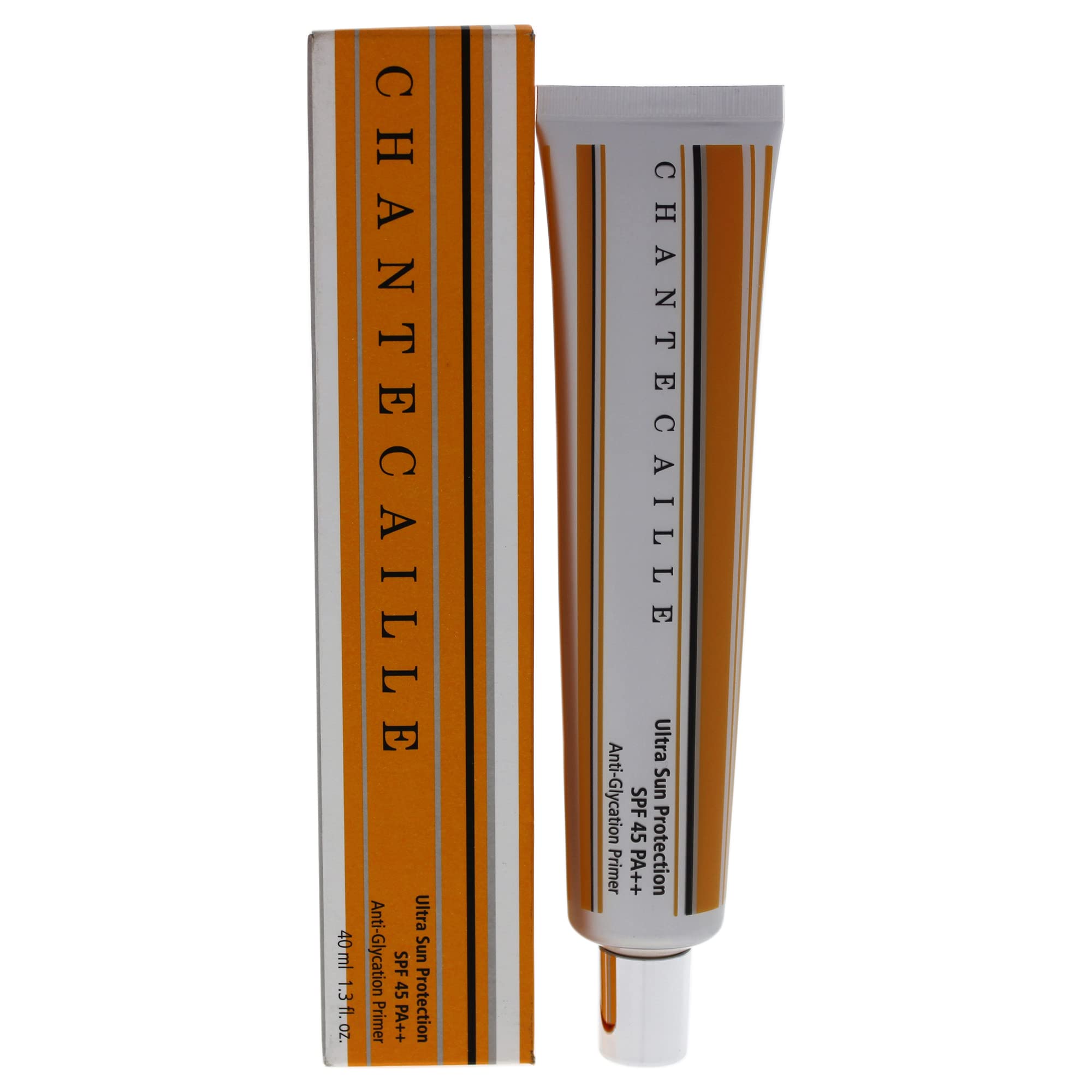 Chantecaille Ultra Sun Protection SPF 45 Sunscreen 40ml